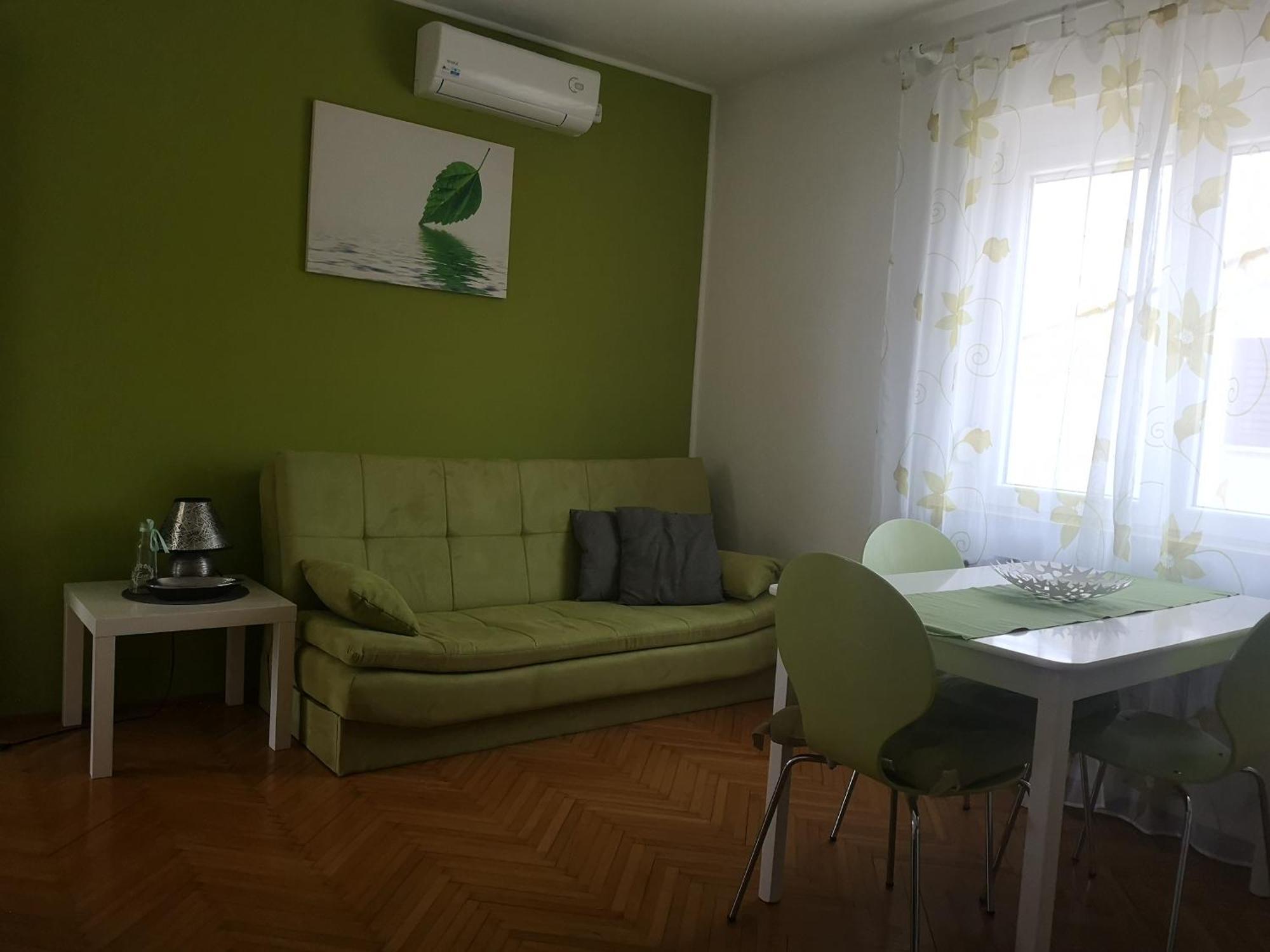 Apartments Peloza Poreč Rom bilde
