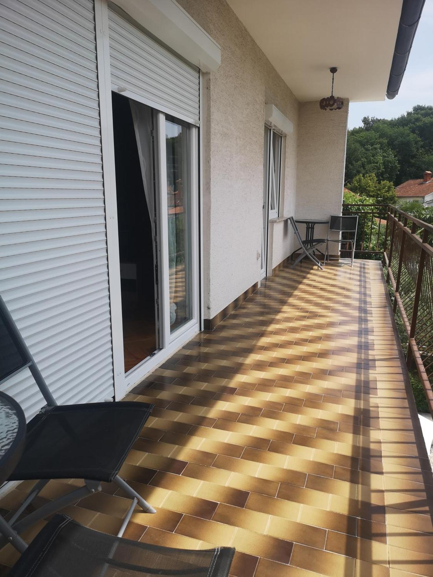 Apartments Peloza Poreč Rom bilde