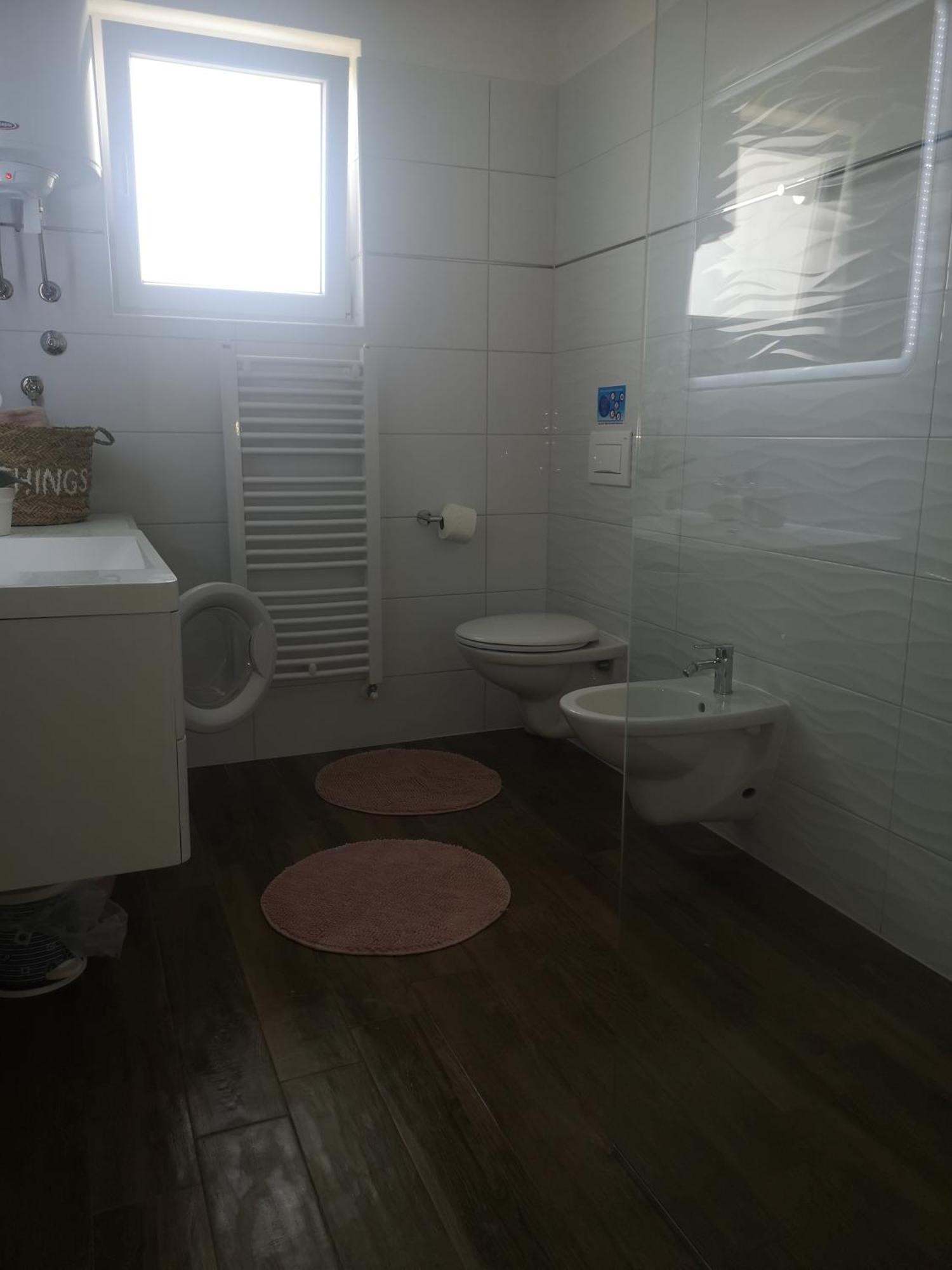 Apartments Peloza Poreč Rom bilde