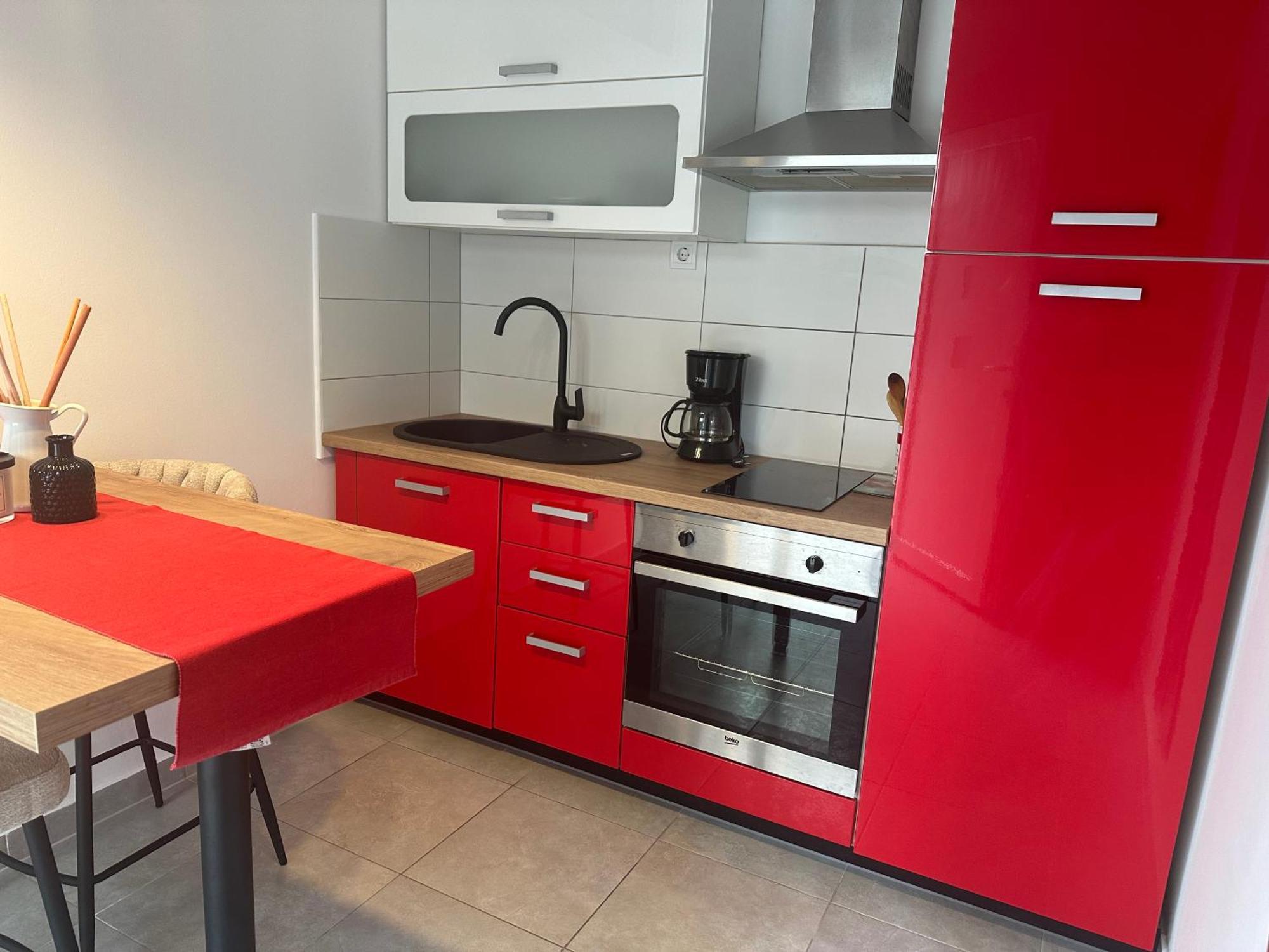 Apartments Peloza Poreč Eksteriør bilde