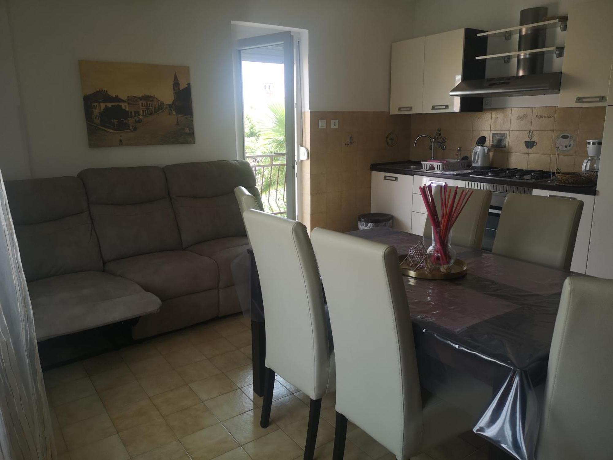 Apartments Peloza Poreč Eksteriør bilde