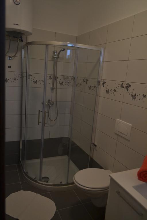Apartments Peloza Poreč Rom bilde