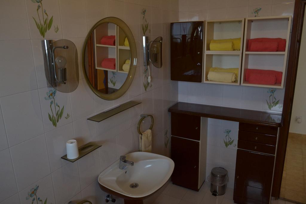 Apartments Peloza Poreč Rom bilde