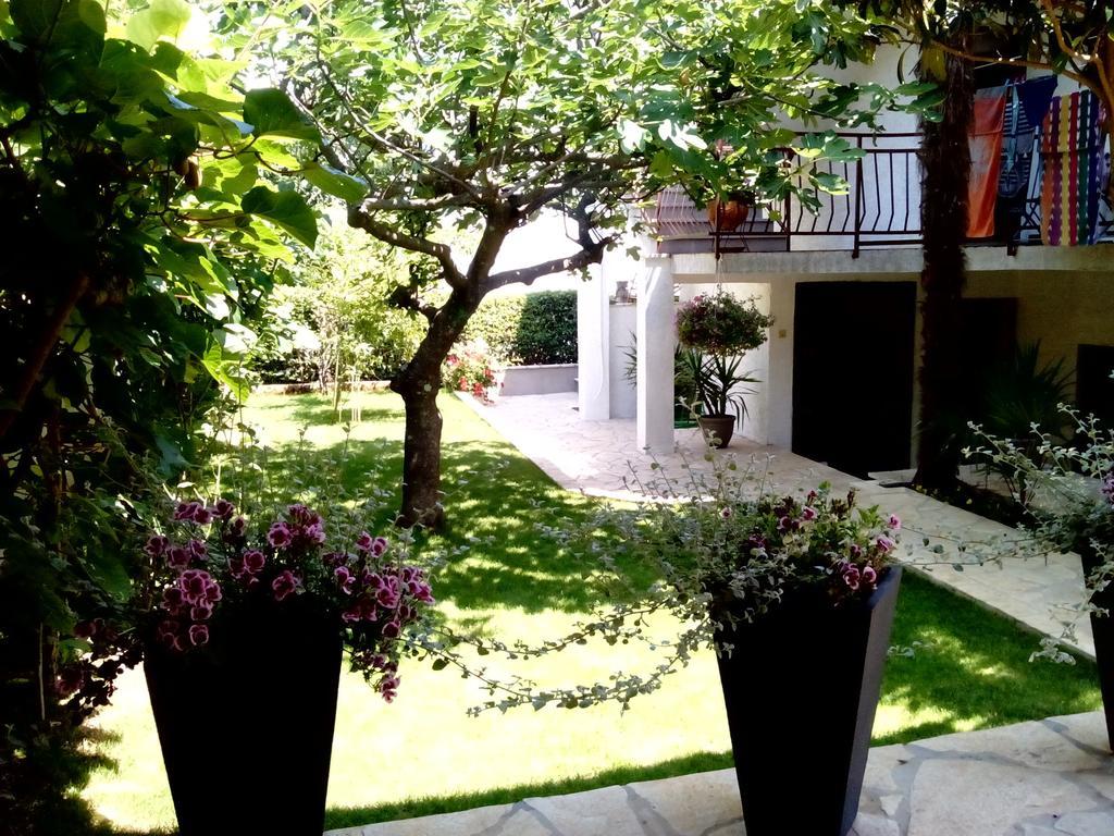 Apartments Peloza Poreč Rom bilde