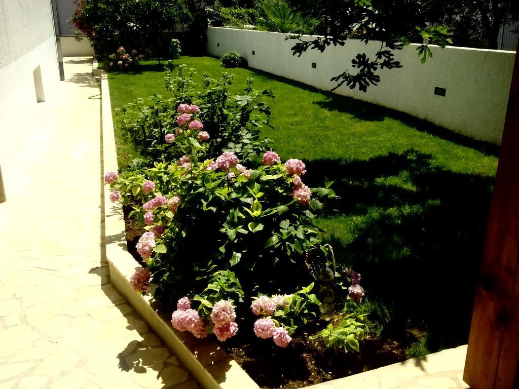 Apartments Peloza Poreč Rom bilde