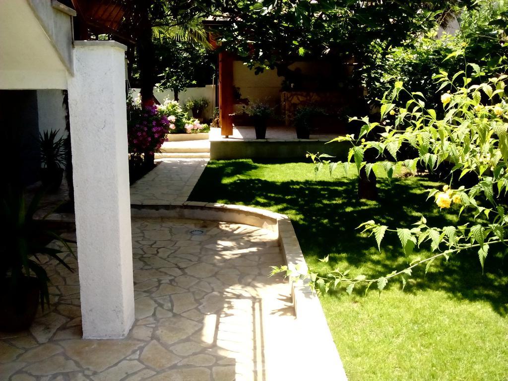 Apartments Peloza Poreč Rom bilde