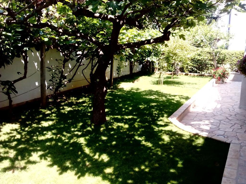 Apartments Peloza Poreč Rom bilde