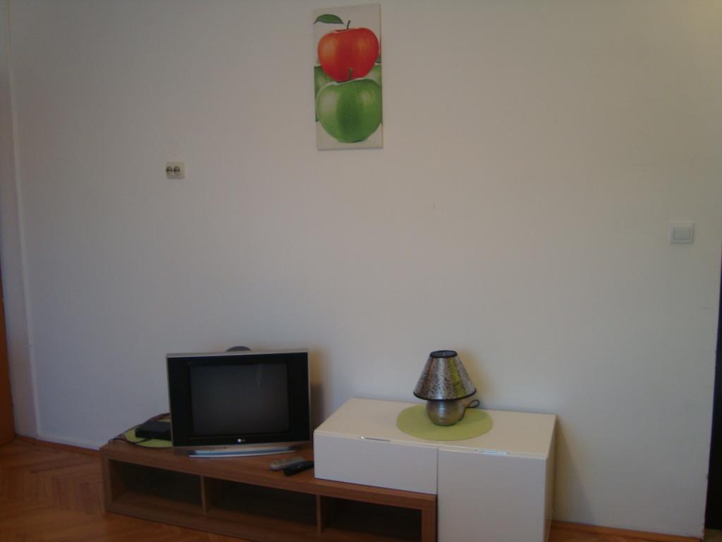 Apartments Peloza Poreč Rom bilde
