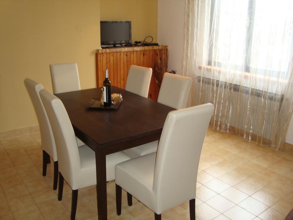 Apartments Peloza Poreč Rom bilde