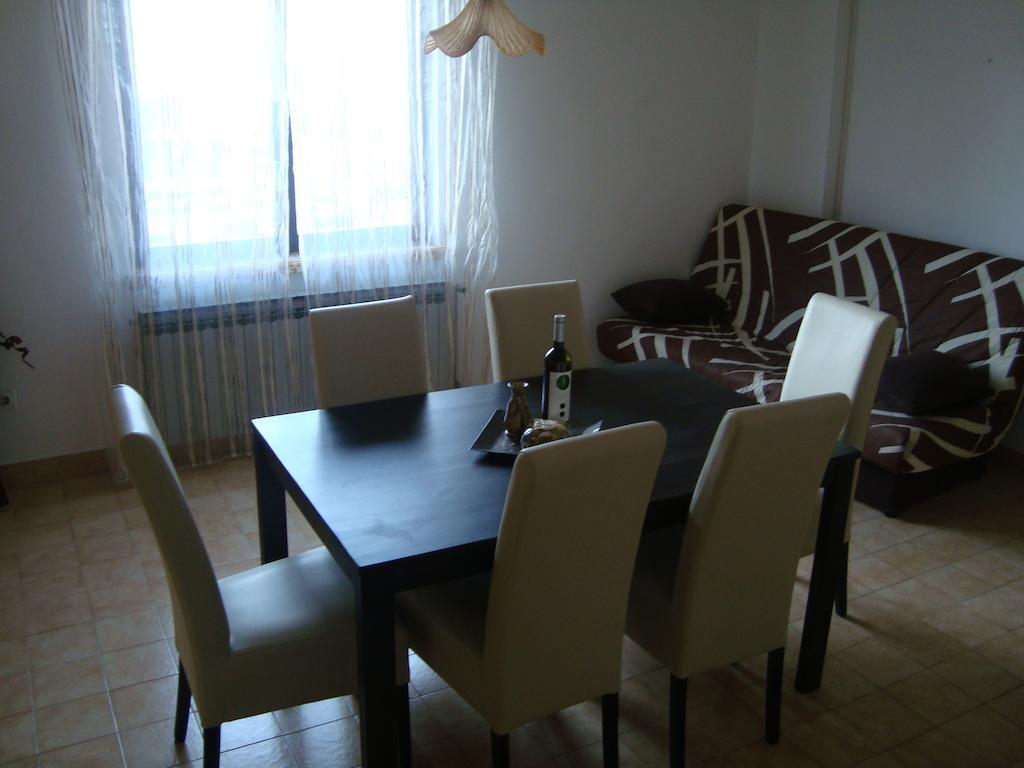 Apartments Peloza Poreč Eksteriør bilde