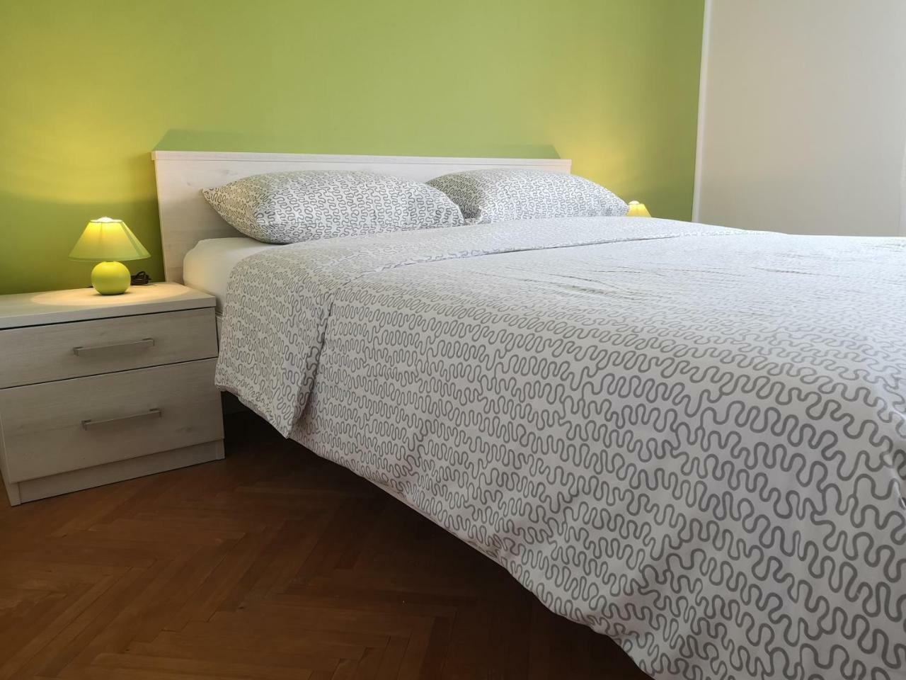 Apartments Peloza Poreč Rom bilde